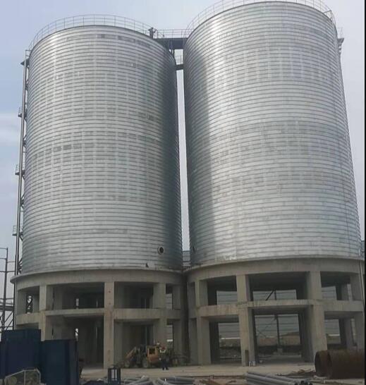 凉州镀锌卷板仓